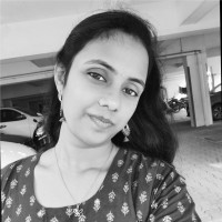 Vinitha L