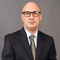 Alireza Taghipour