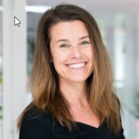 Karin Friborg
