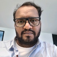 Suraj Chavan