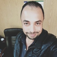 EHAB RIZKALLAH