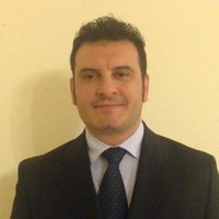 Antonio Grillo