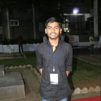 Rushikesh Garule