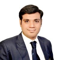 CS RV Dr Abhishek Chhajed