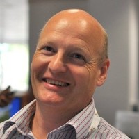 Paul Sims