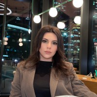 Ekaterina Shtrak