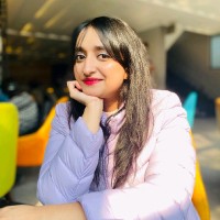 Nida Urooj