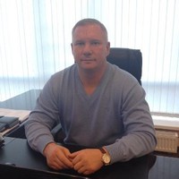 Oleg Danilov