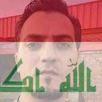 Ali Aljeburi
