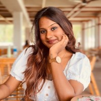 Akshitha Sri Tekki