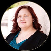 Rebecca Mceachron