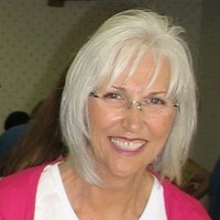 Brenda Martin