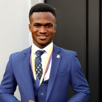 Bismark Nyame