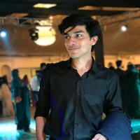Maaz Siddiqui