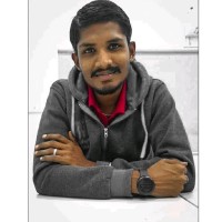 Maris Kumar