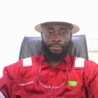 Chinedu Kingsley Okene