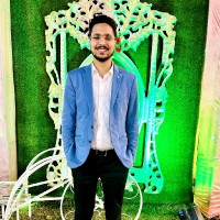 Shashank Joshi