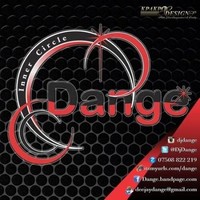 Deejay Dange