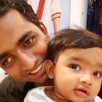 Radhakrishnan Ramasubbu