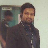 Promit Sengupta