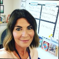Mindy Podraza, M. Ed.