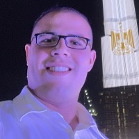 Mohamed Shehata