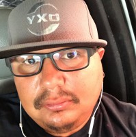 Johnny Ramirez