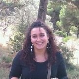 Nieves Armesto Sanchez