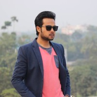 Shaklain Ashik