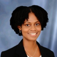 Reneé Parchment-Porter