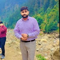 Hassan Mehmood Bajwa
