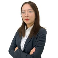 Selina Vu