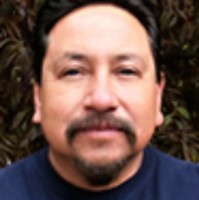 Steve Pickett