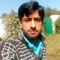 Mubashir Najar