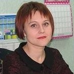Alexsandra GLUSHCHENKO