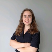 Claudia Van Der Linde