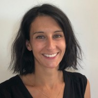 Corinne Poinas