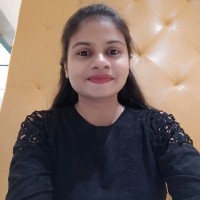 Bhagyshri Dahake