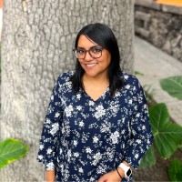 Nayeli Almanza Lazcano