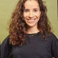 Olivia Lipsky