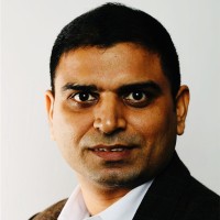 Gurinder Ganger
