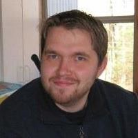 Chris Wellman