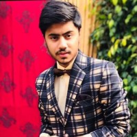 Divyansh Gambhir