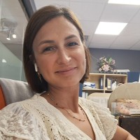 Tuğçe Baykurt