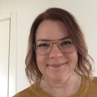 Karin Ekström