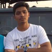 Balaji Ramasamy