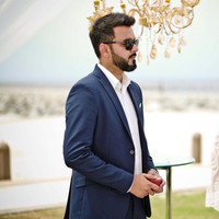 Rehan Mansoor