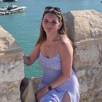Sophia Hannant