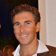 Darren Lewin