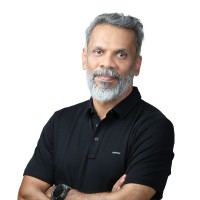 Thahir Mohammed